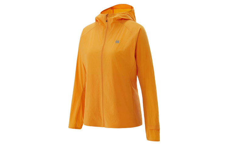 

KOLON SPORT Куртка женская, Orange Yellow or
