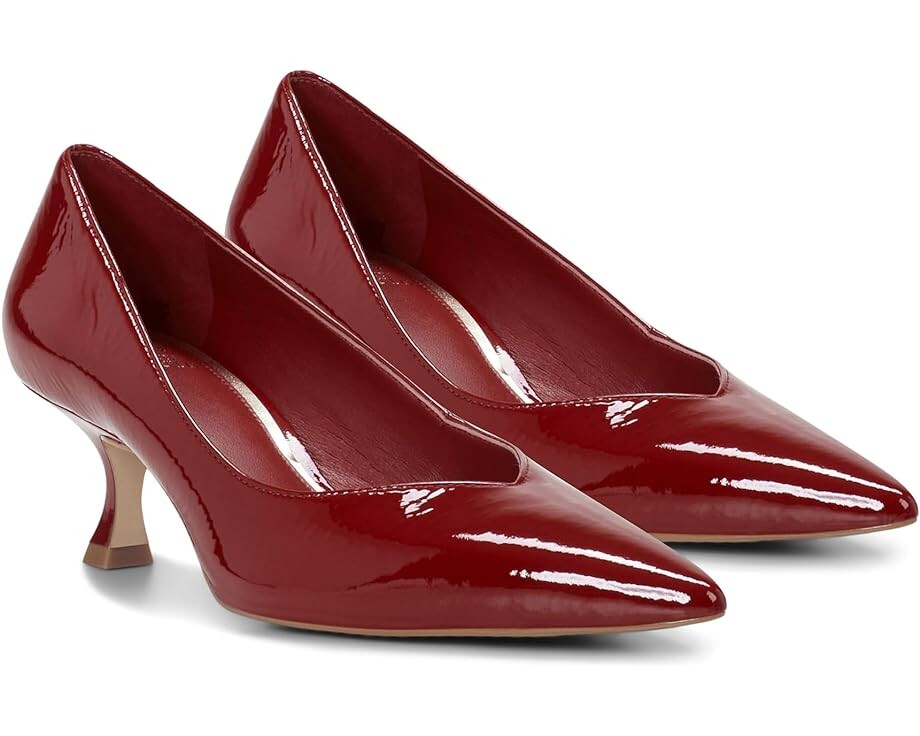 

Туфли Vince Camuto Margie, цвет Flame