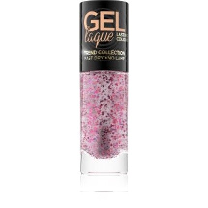 

7 Days Гель-лак для ногтей Enamel - 8 мл Eveline Cosmetics