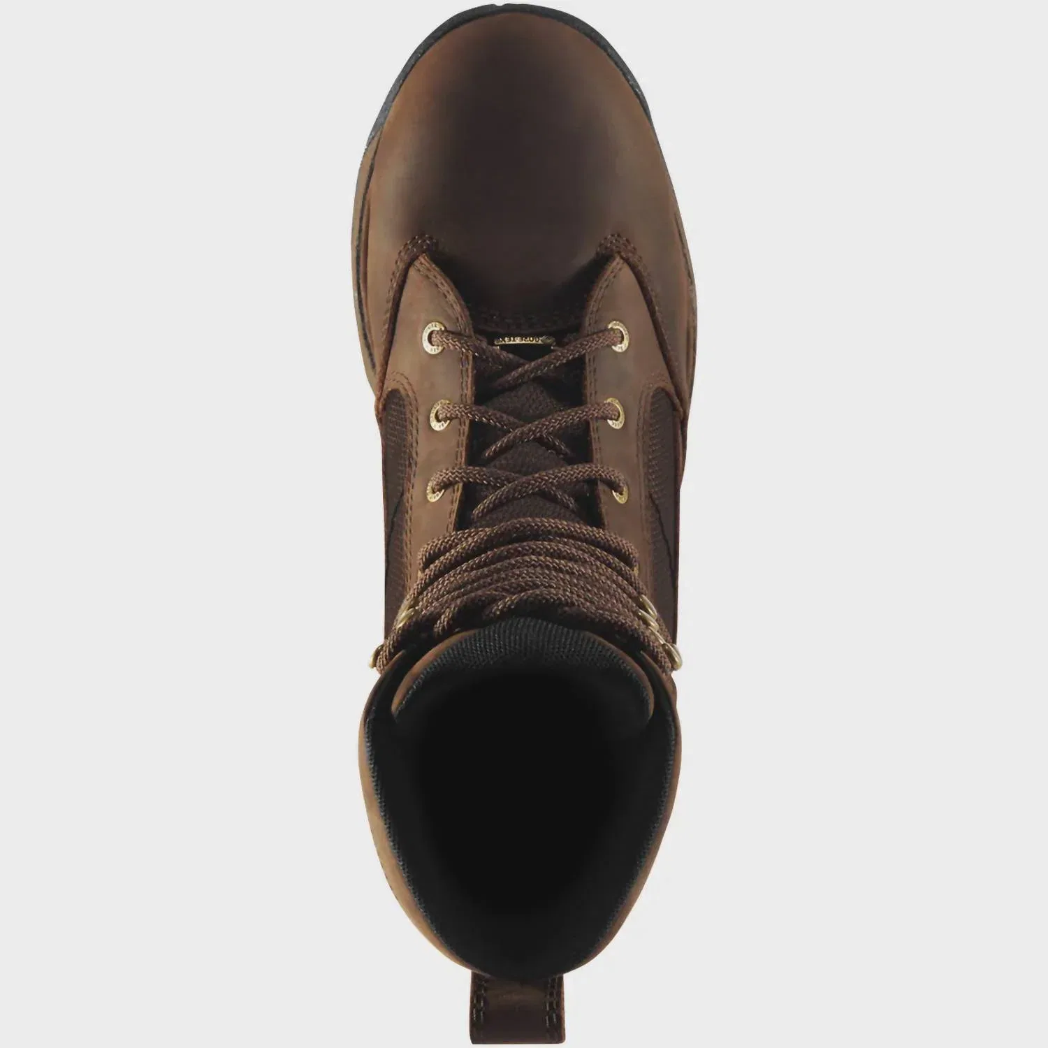 Danner Мужские охотничьи ботинки Pronghorn 8" WP коричневого цвета — фото 3