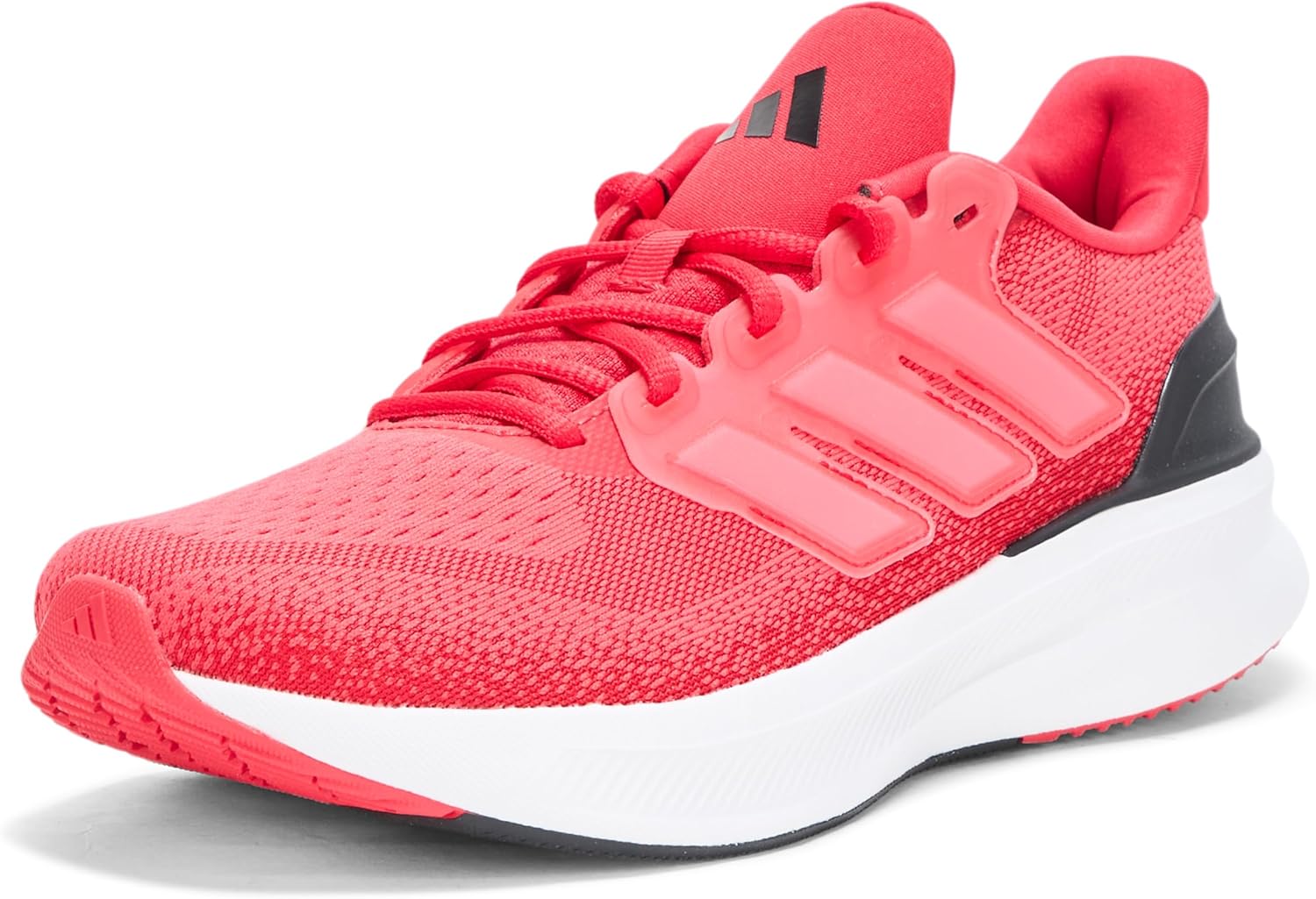 

Детские кроссовки Adidas Ultrarun 5 (унисекс), белый/черный