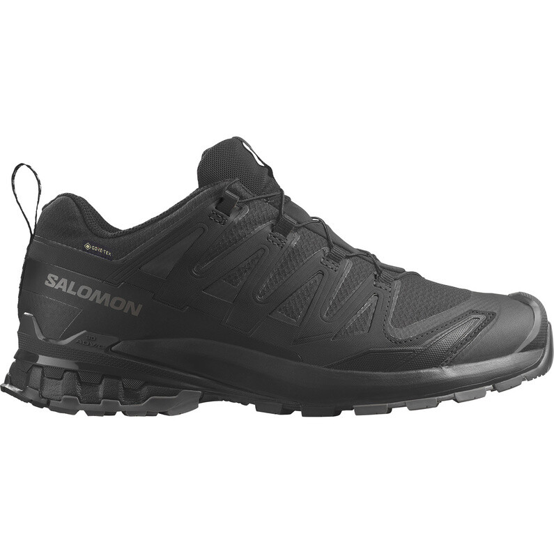 

Мужские туфли Xa Pro 3D V9 Wide GTX Salomon, черный