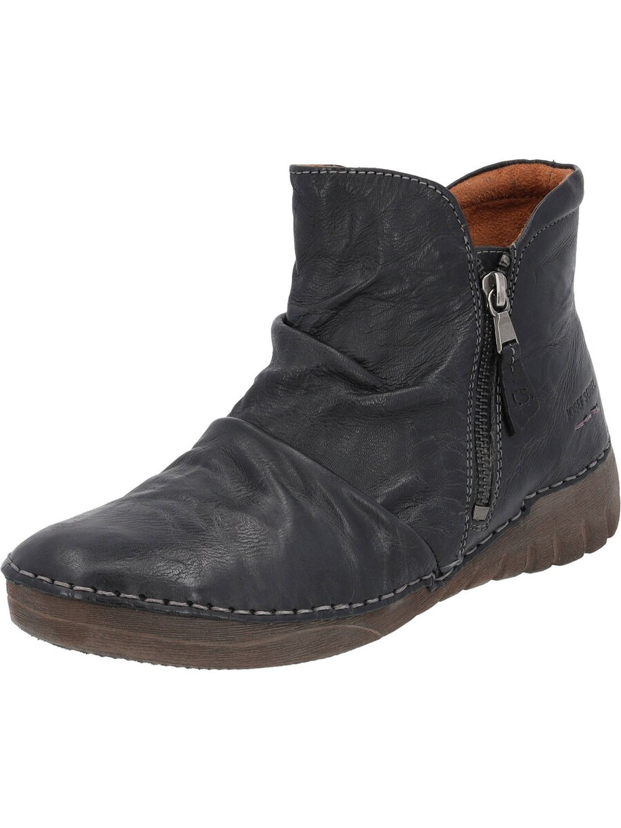 Ботильоны JOSEF SEIBEL Felicia, Black