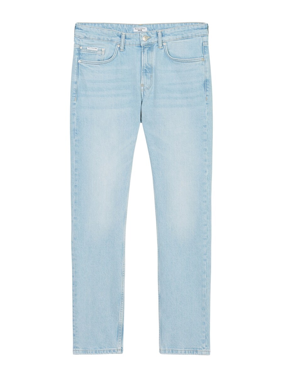 

Джинсы Marc O'Polo DENIM Slim fit Jeans Linus, синий деним