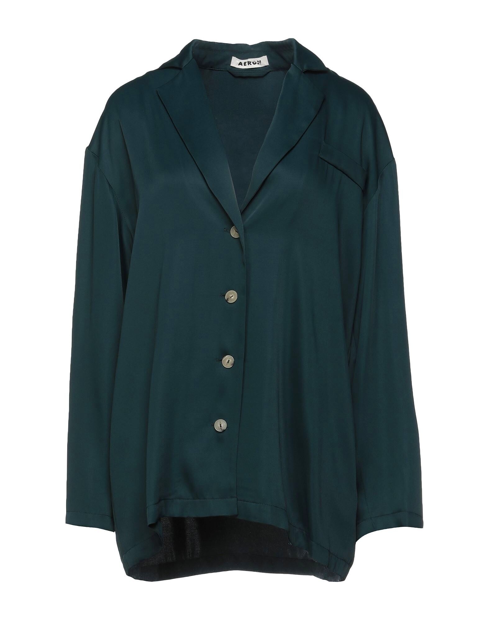 

Пижама Aeron, темно-зеленый