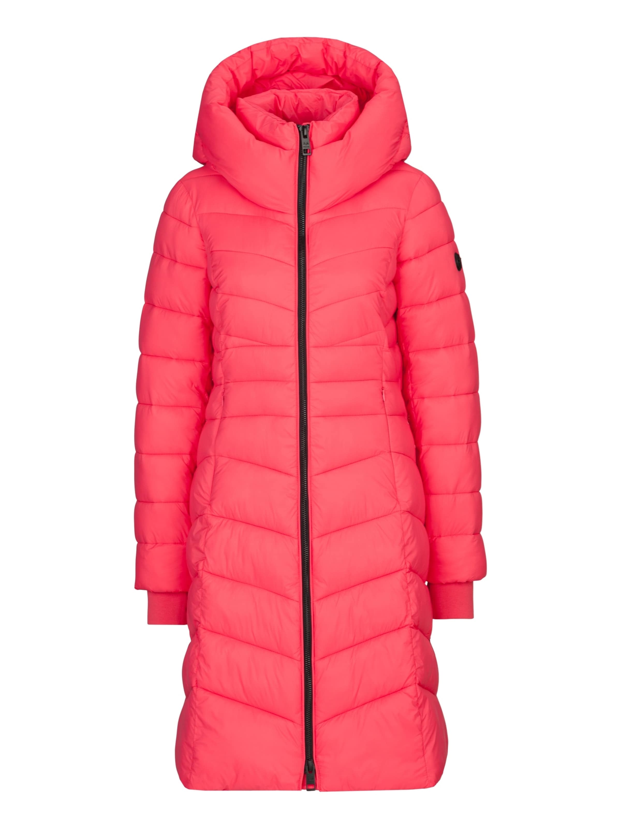 

19V69 ITALIA Демисезонное пальто 'Vivi' в светло-красном цвете