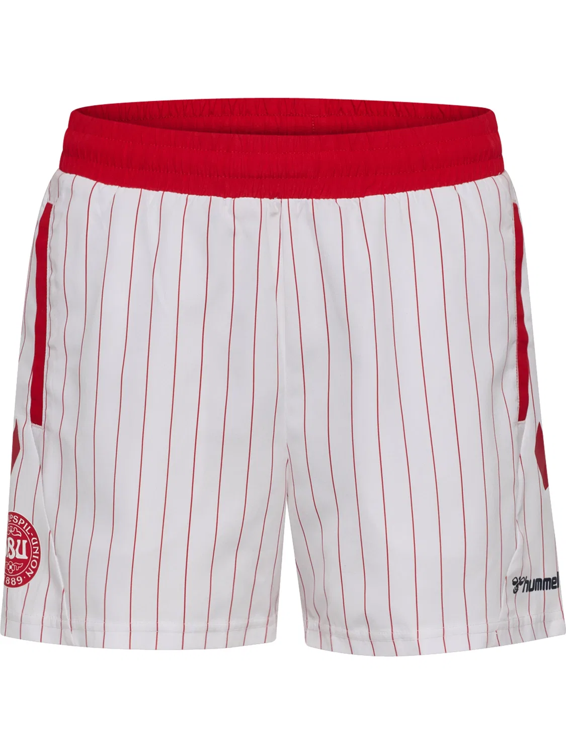 Пляжные шорты Hummel, White