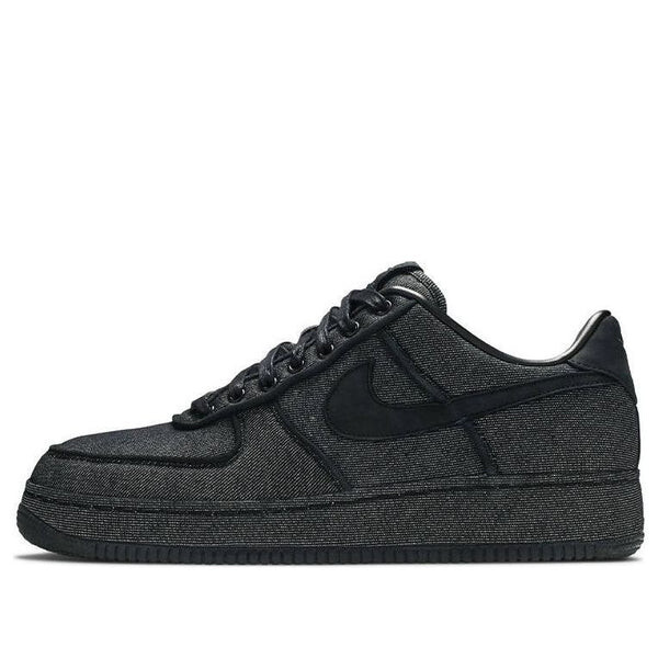 

Кроссовки air force 1 low premium '08 qs 'pearl collection' Nike, черный