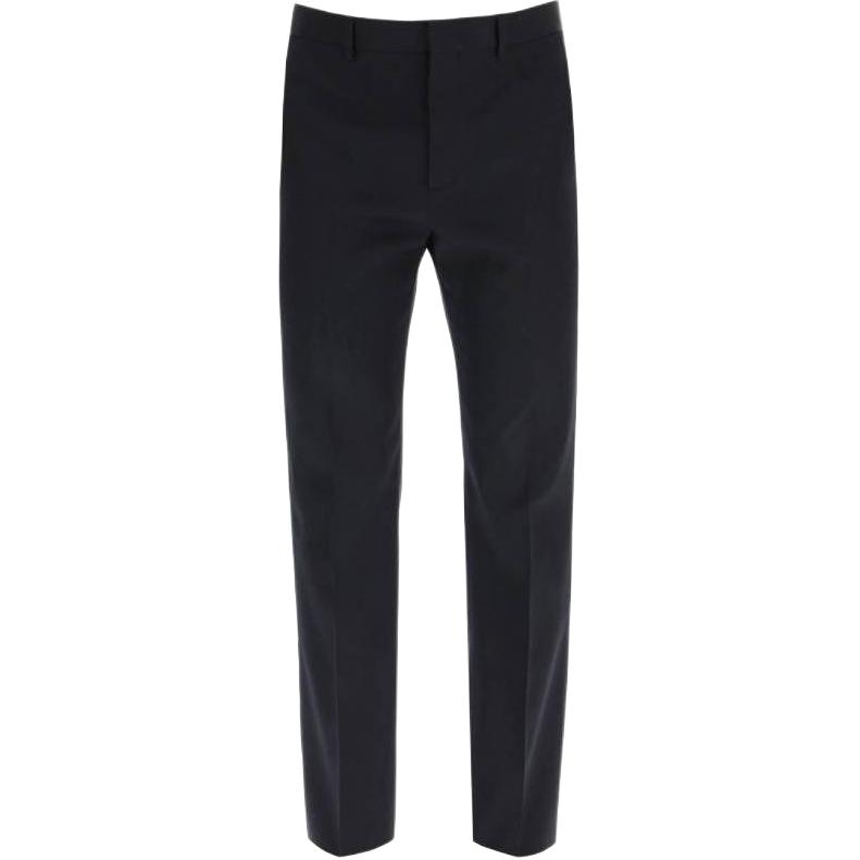 

Valentino Брюки Slim Cut Tailored