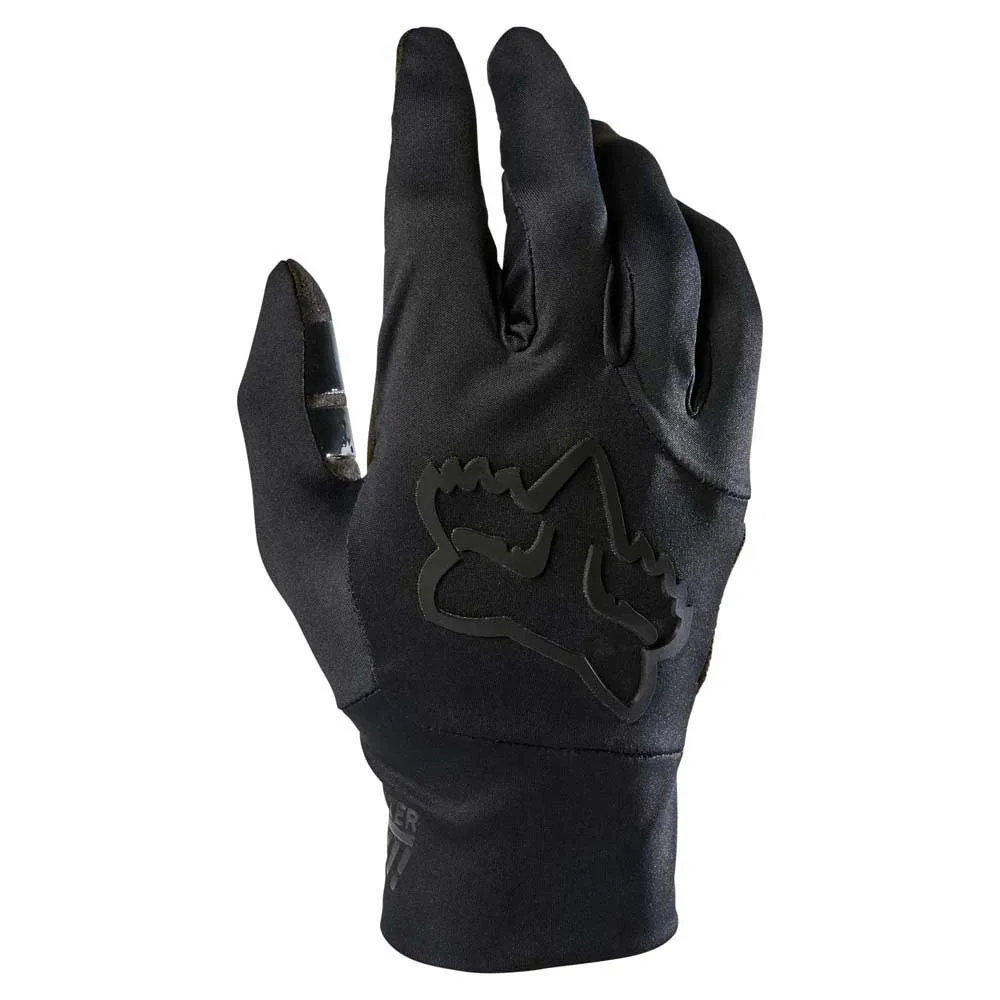 

Перчатки Fox Racing Ranger Water, черный