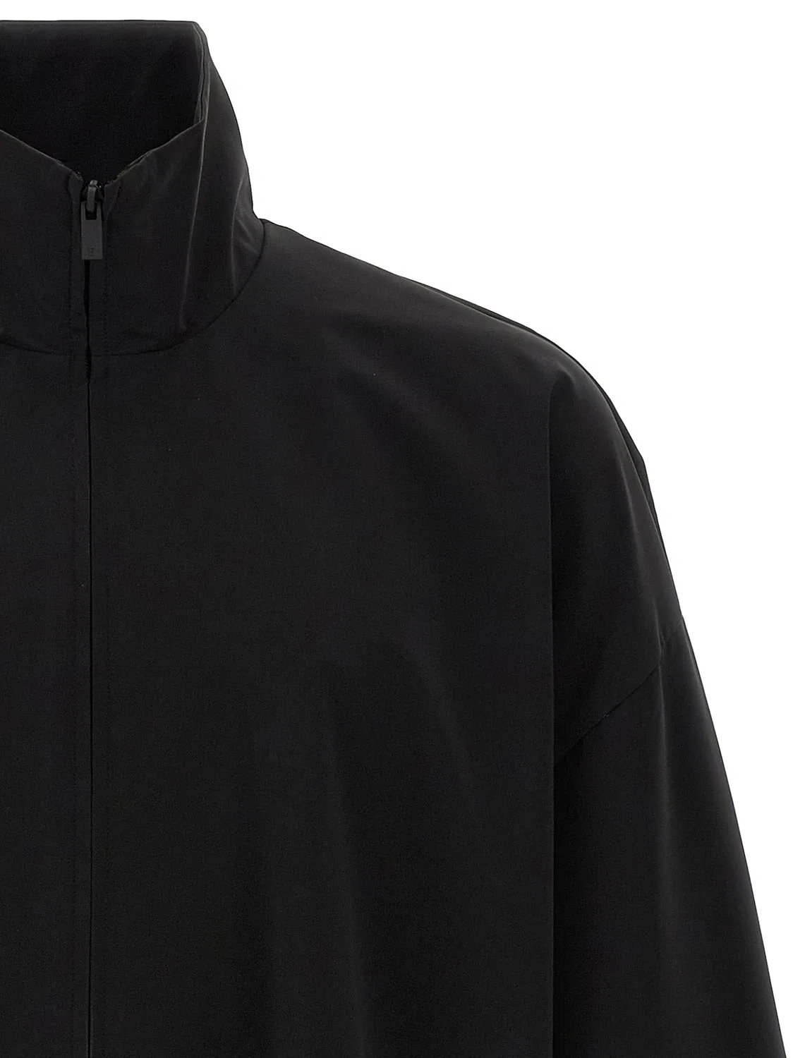 Спортивная куртка FEAR OF GOD ESSENTIAL, черный — фото 3