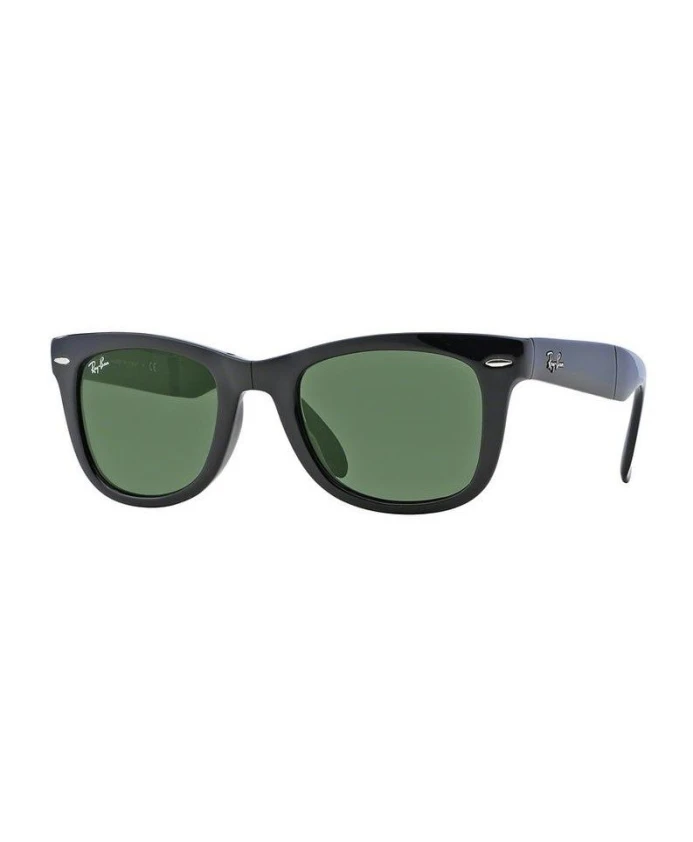 

Складная сумка Wayfarer RB4105 Ray-Ban, черный