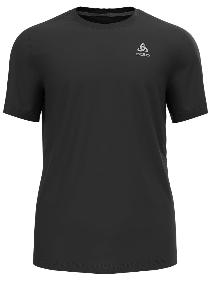 

Функциональная майка "Active F-Dry Light" черного цвета Odlo