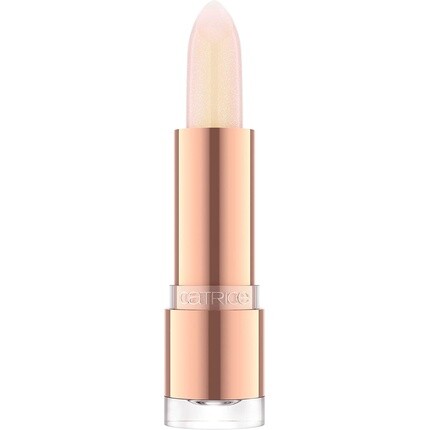 

Бальзам для губ Sparkle Glow Lipstick Nr. 010 От сияния до Wow 3.5G, Catrice