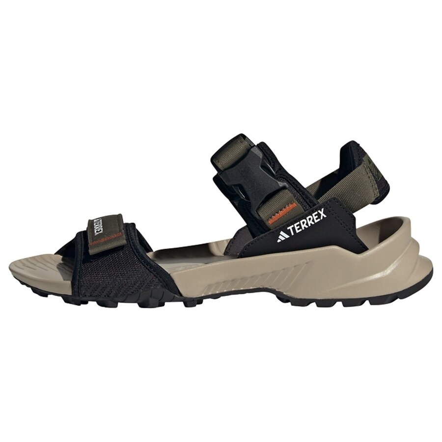 

Сандалии ADIDAS TERREX Sandals Hydroterra, оливковый