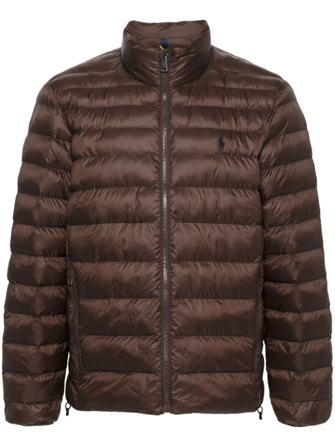 

Polo Ralph Lauren куртка Colden, коричневый