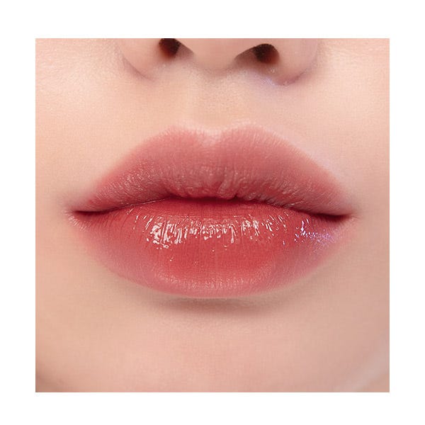 Тинт для губ ROM&ND Juicy Lasting Tint, 11 Pink pumpkin — фото 3