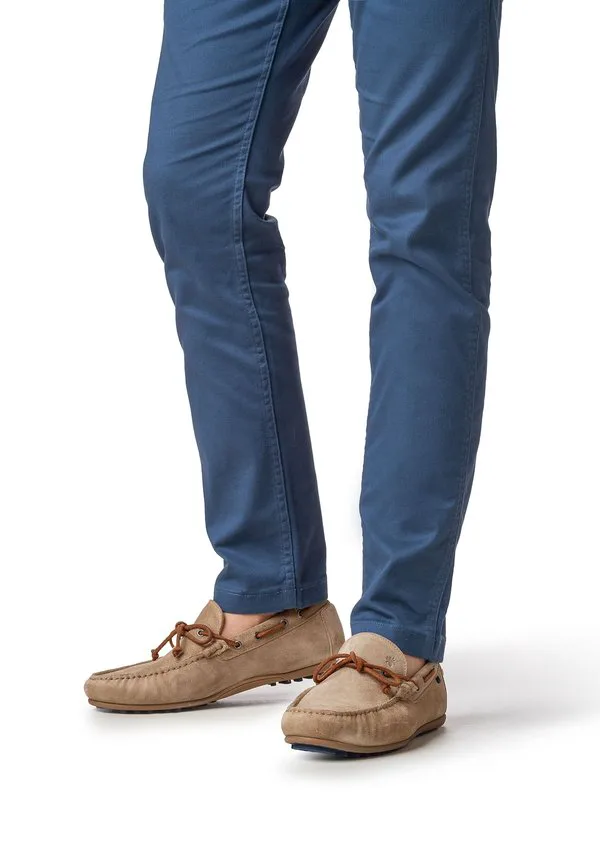 Лоферы Floris Van Bommel, Lightbrown