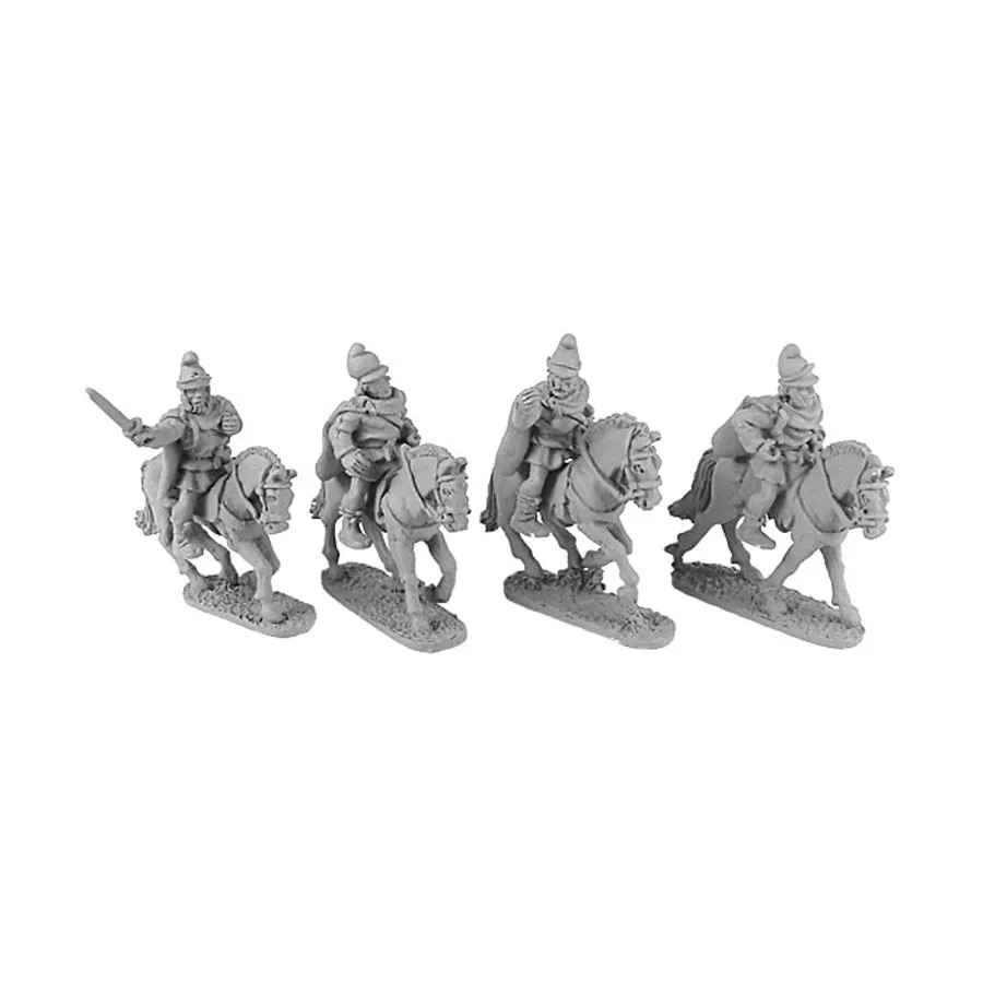 

Македонский Продромой, Ancients - Macedonian (15mm) (Xyston Miniatures)