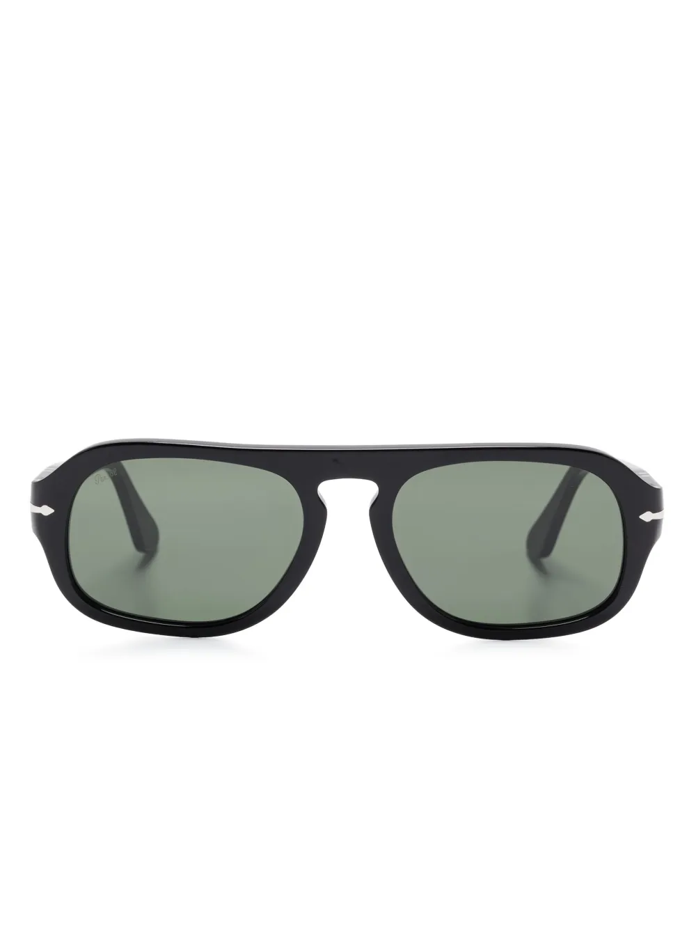 

Солнцезащитные очки 3369S Persol, черный