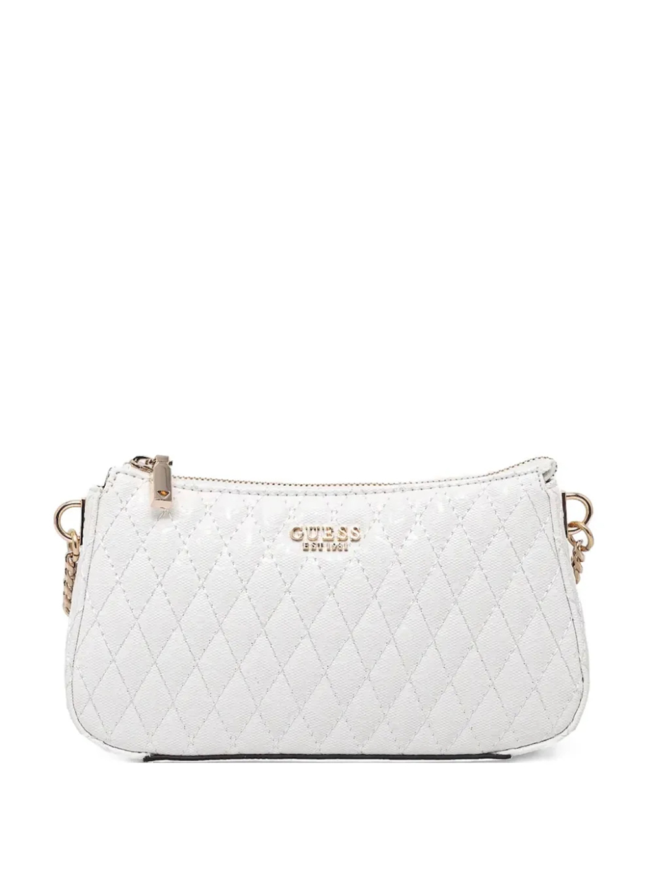 

Сумка через плечо Betula GUESS USA, белый