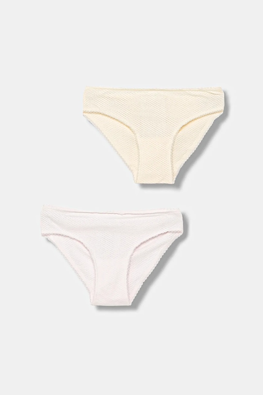 

Детские трусики 2 шт. United Colors Of Benetton, розовый