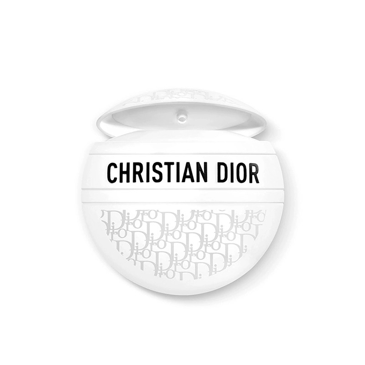 DIOR Крем для рук Classic Pattern Multi Use: увлажняющий, против морщин, ароматный, восстанавливающий, 50 мл — фото 2