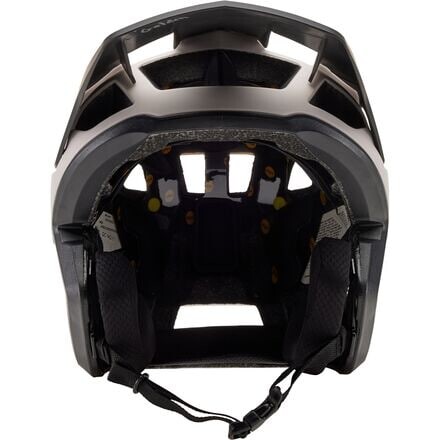 

Шлем Dropframe Pro Fox Racing, цвет Vintage White