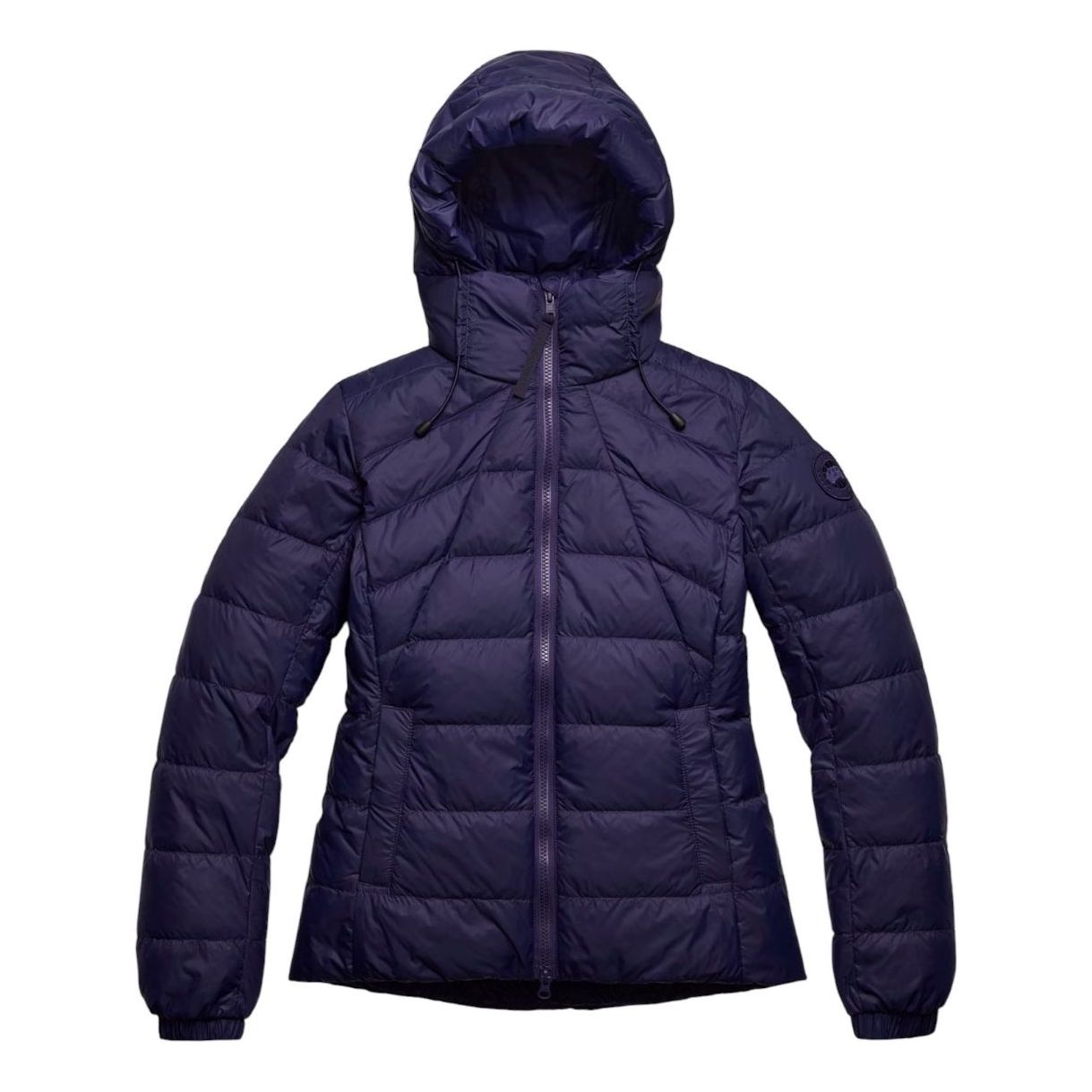 

(WMNS) Толстовка Canada Goose Abbott Tonal Label 'Future Dusk'