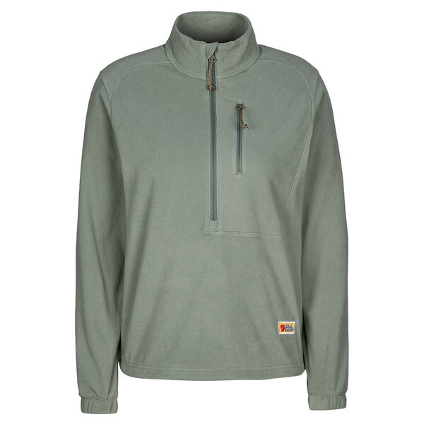 

Куртка Fjällräven, зеленый