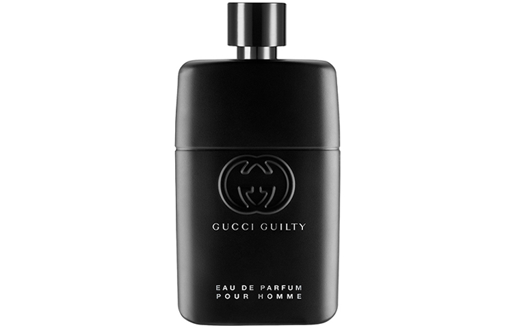 Мужской парфюмерной воды Sinful Love древесно-ароматический Eau De Parfum EDP GUCCI, 150ml — фото 2