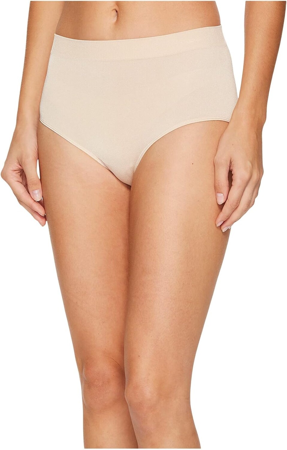 

B-гладкие трусы 838175 Wacoal, цвет Naturally Nude