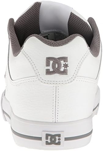 Мужские кроссовки DC Shoes, белый — фото 4