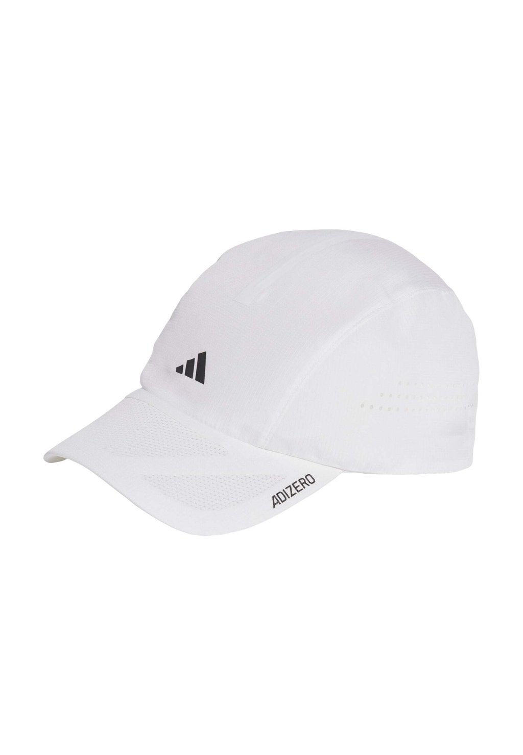 

Бейсболка RUNXADIZ Adidas Performance, белый