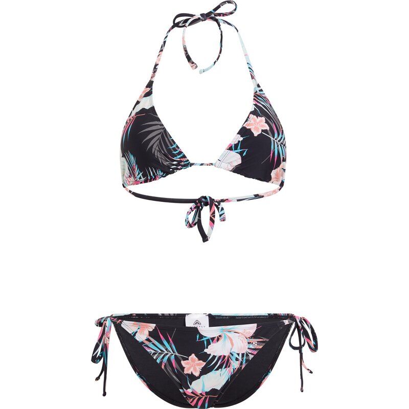 

Бикини-Айлендерс мари Firefly, мультиколор