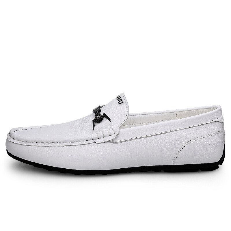 

Туфли Dunnu Men's Casual Shoes Men Low-Top, черный