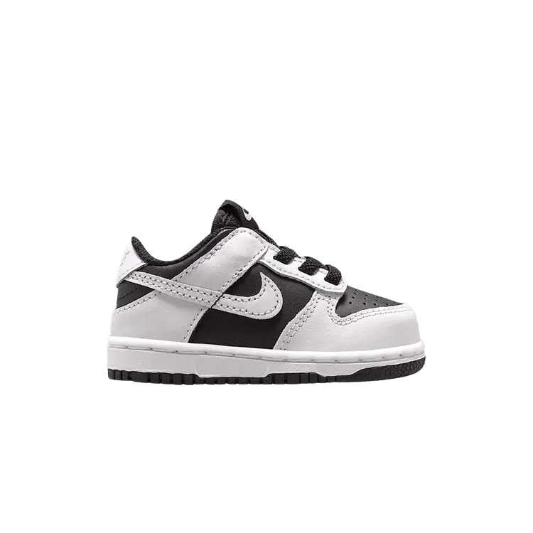 

Кроссовки Nike Dunk Low TD 'Black Platinum Tint'