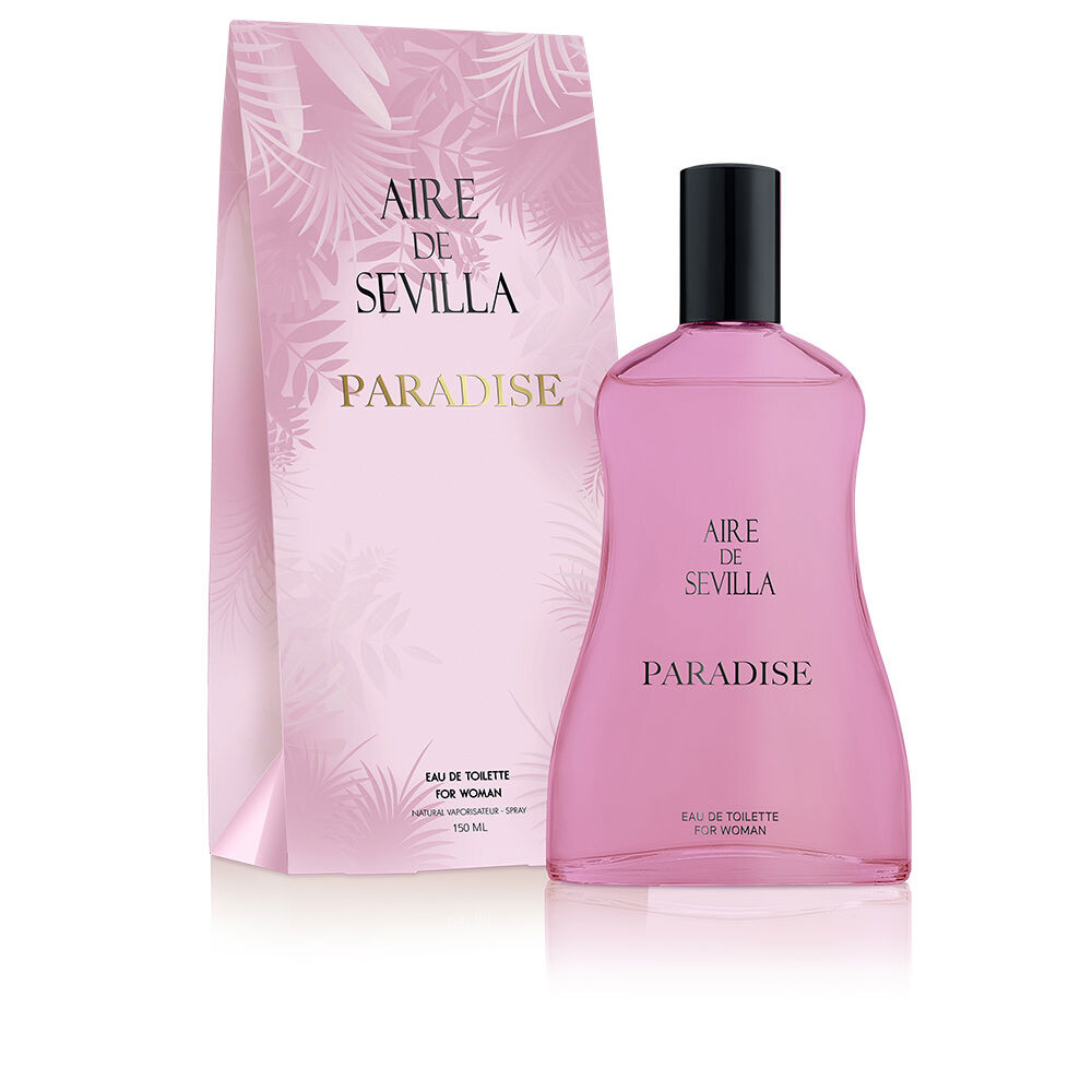 

Духи Aire de sevilla paradise Aire sevilla, 150 мл