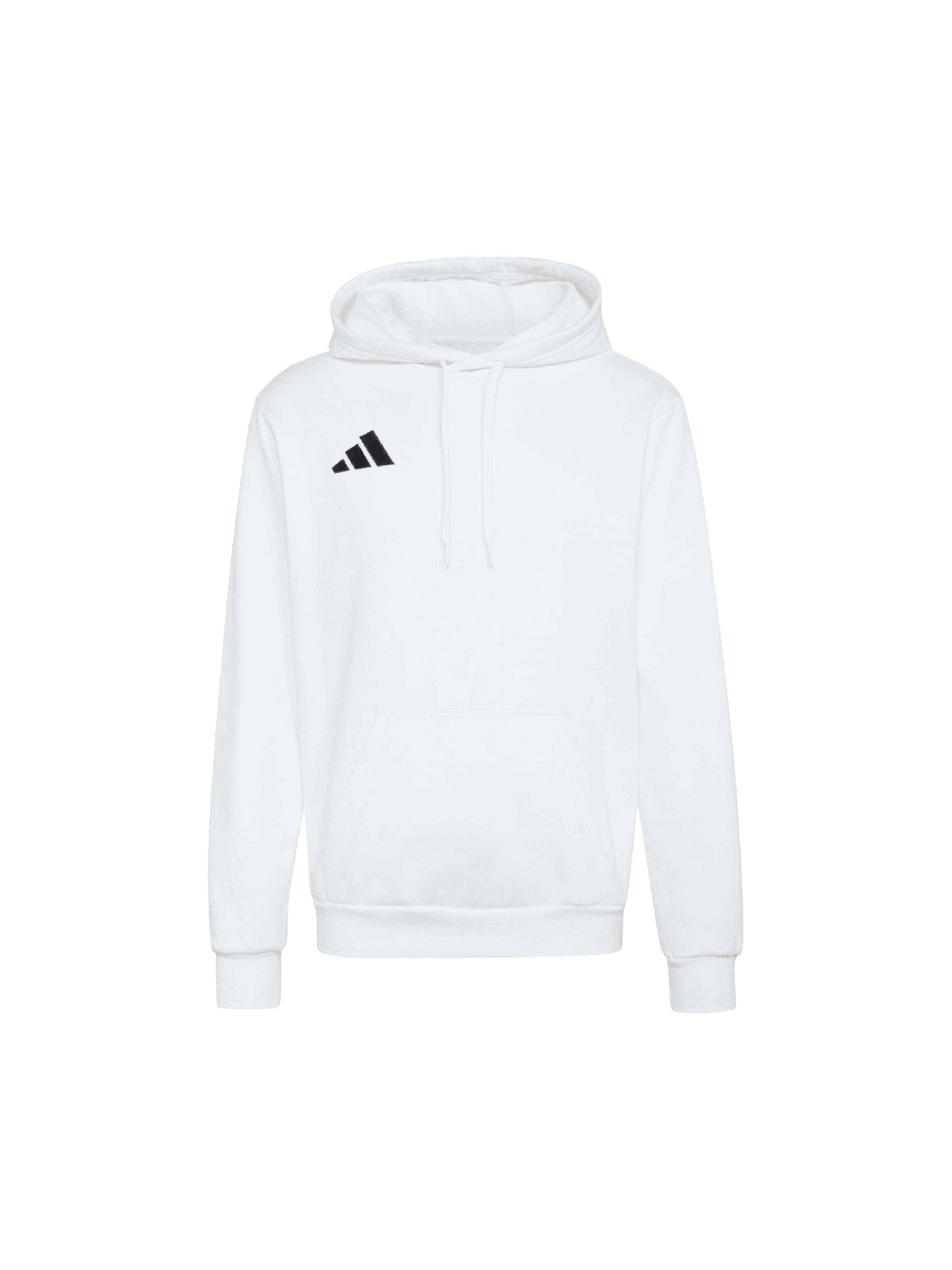 

Adidas Performance Спортивный свитшот 'ENT26' в белом цвете