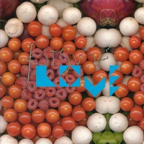 

Виниловая пластинка Kitsune Love / Various: Kitsune Love (Various Artists)
