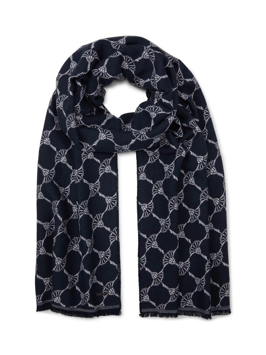 

Шарф JOOP! Felix, marine blue