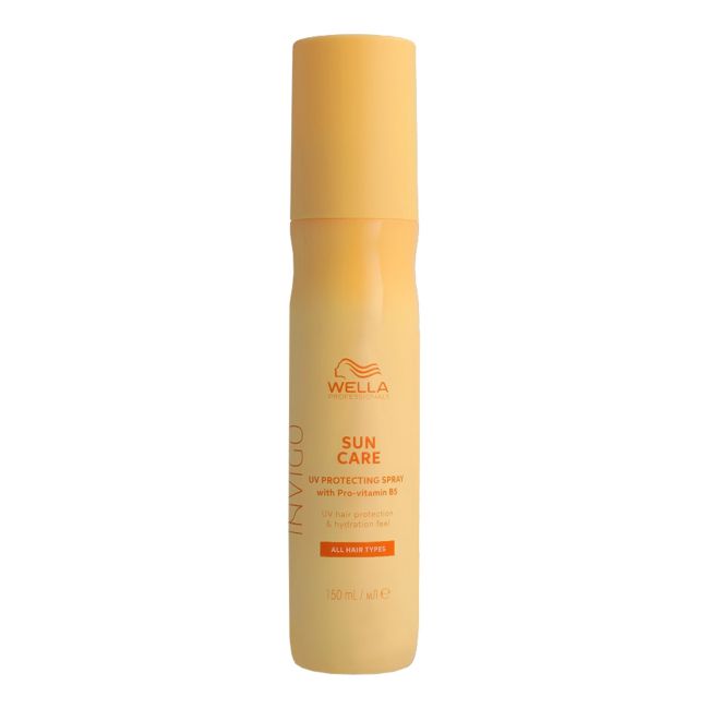 

Invigo солнцезащитный спрей для волос Wella Professionals, 150 мл