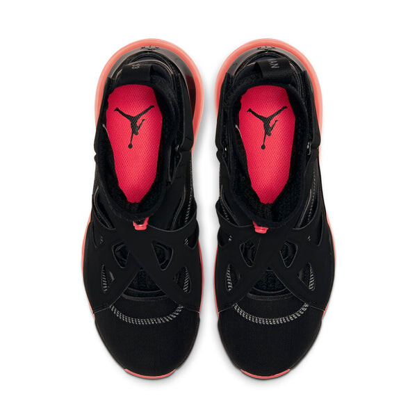 Кроссовки Air Latitude 720 Air Jordan, черный — фото 3