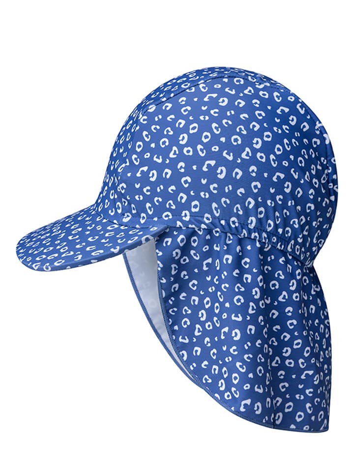 

Бейсболка Swim Essentials, синий