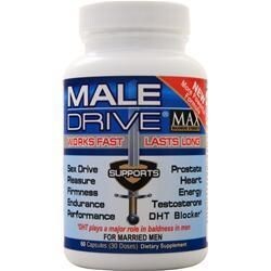 

Century Systems Male Drive 60 колпачков