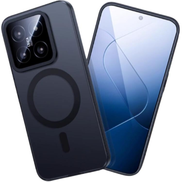 

Чехол для телефона Flashing Demons Flash Magic, Translucent black