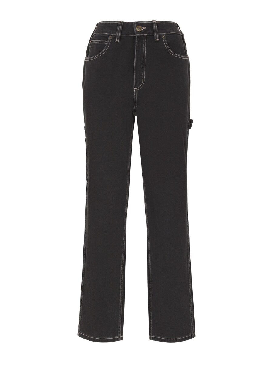 

Джинсы свободного кроя DICKIES, светло-синий