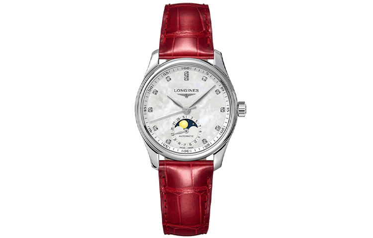 

Женские часы Master Collection LONGINES