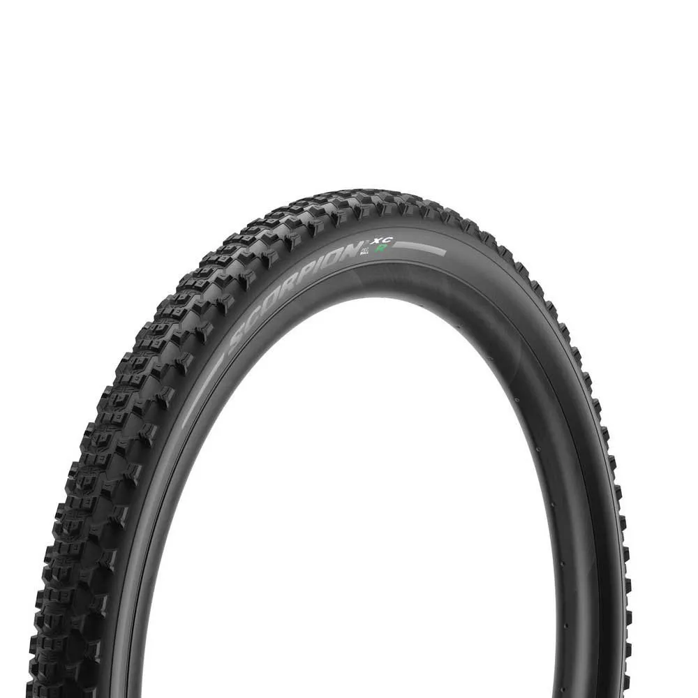 

Шина для горного велосипеда Pirelli Scorpion Rear ProWall Tubeless 29´´ x 2.20, черный
