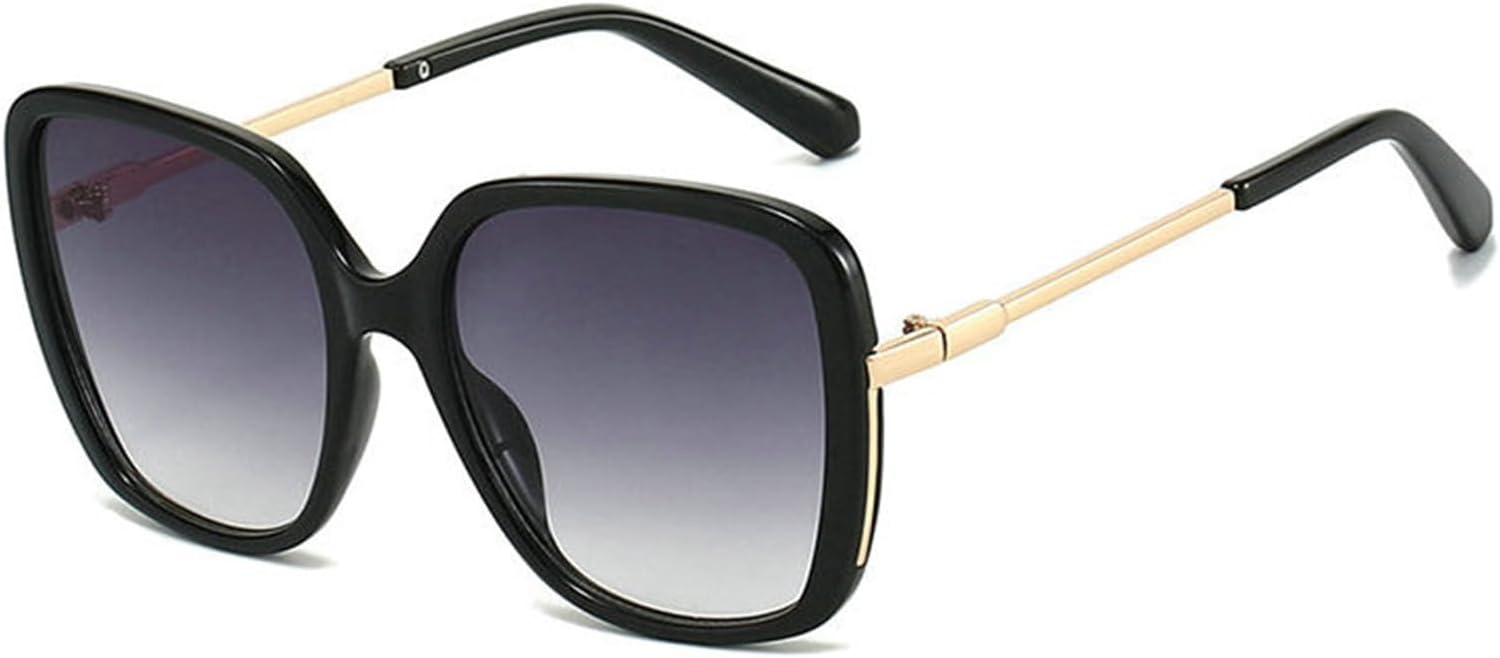 

Большие квадратные солнцезащитные очки для женщин, роскошные солнцезащитные очки с градиентным переходом для мужчин, модные солнцезащитные очки для активного отдыха helena, C1